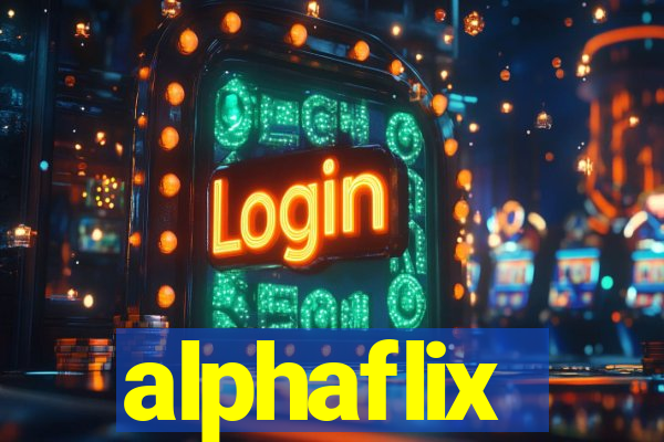 alphaflix