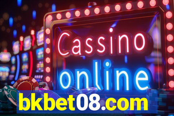 bkbet08.com