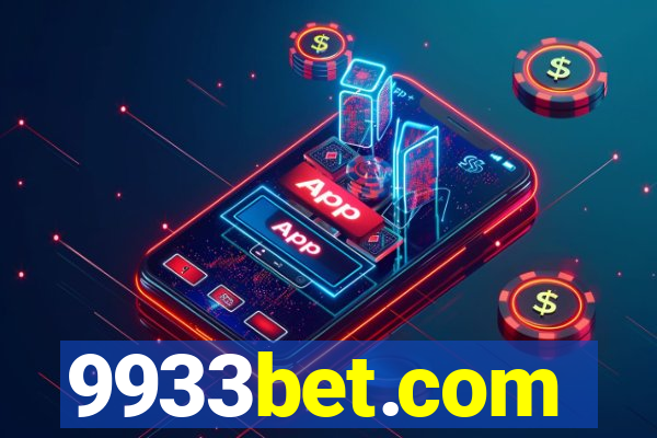 9933bet.com