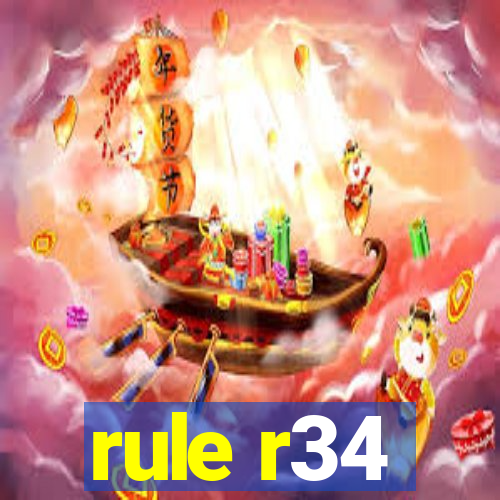 rule r34