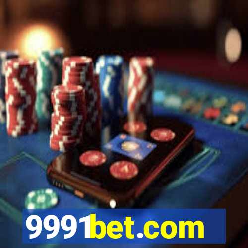 9991bet.com