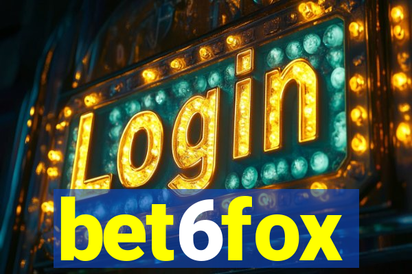 bet6fox