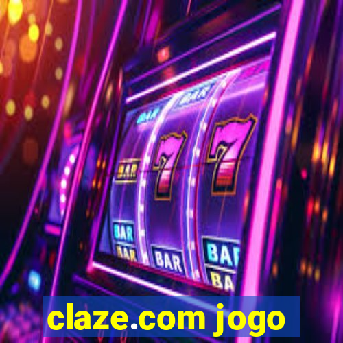 claze.com jogo