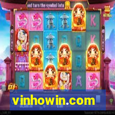 vinhowin.com