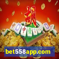 bet558app.com