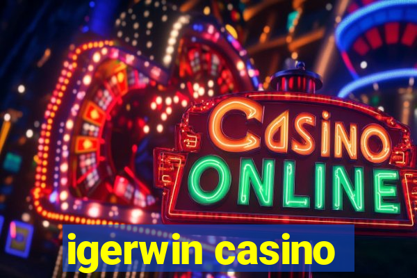 igerwin casino