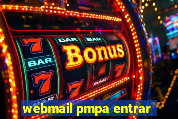 webmail pmpa entrar