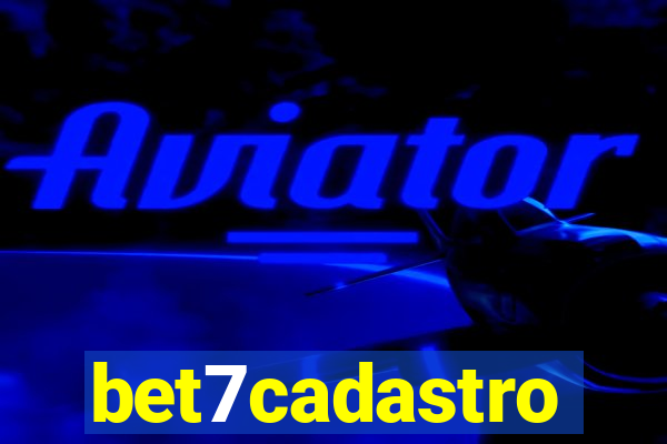 bet7cadastro