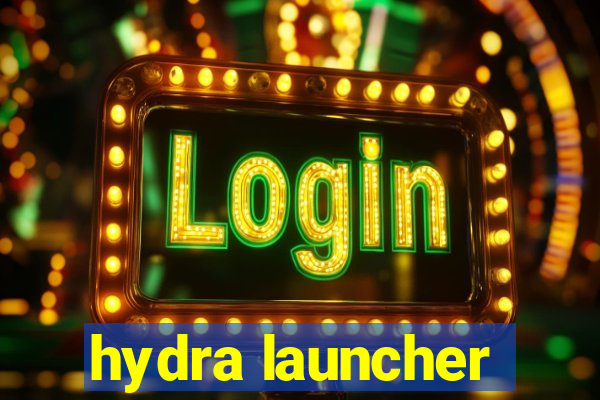 hydra launcher