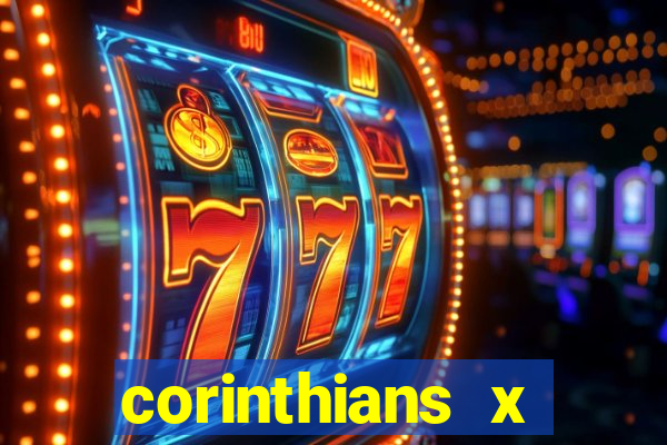 corinthians x cruzeiro ao vivo e gratis