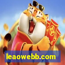 leaowebb.com