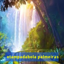 otampadabola palmeiras