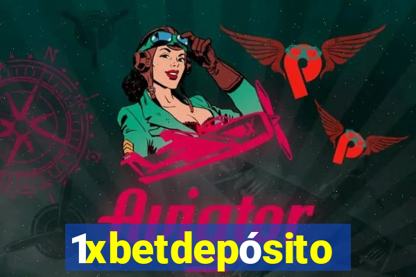 1xbetdepósito