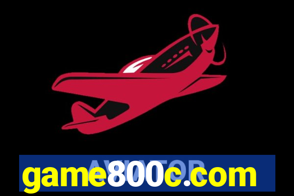 game800c.com