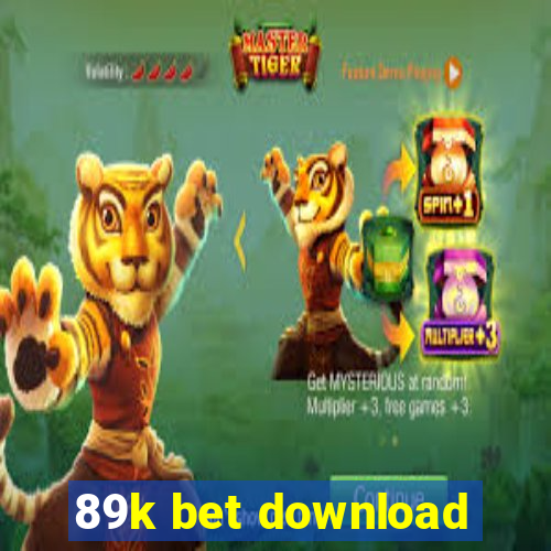 89k bet download