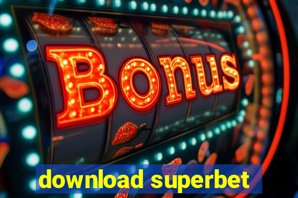 download superbet