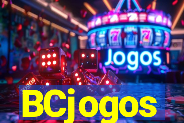 BCjogos