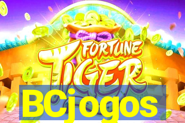 BCjogos