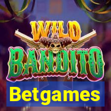 Betgames