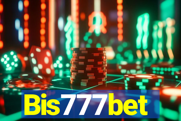 Bis777bet