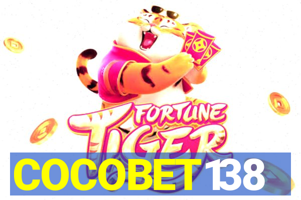 COCOBET138