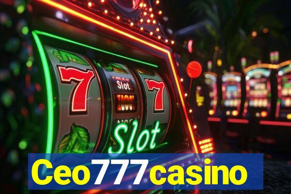 Ceo777casino