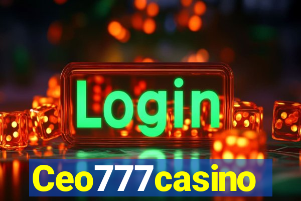 Ceo777casino