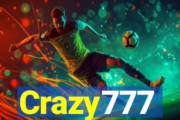 Crazy777