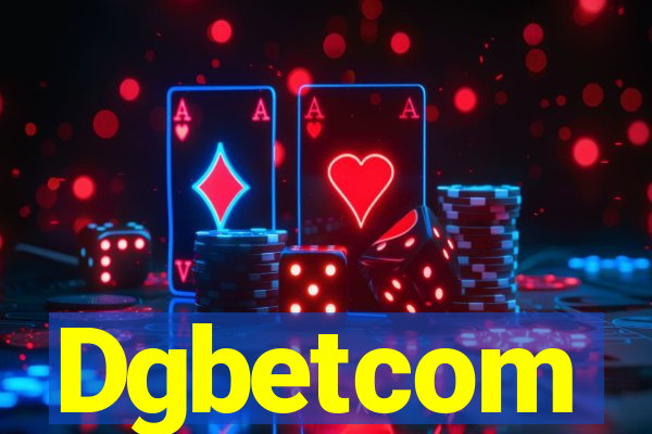 Dgbetcom