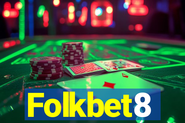 Folkbet8