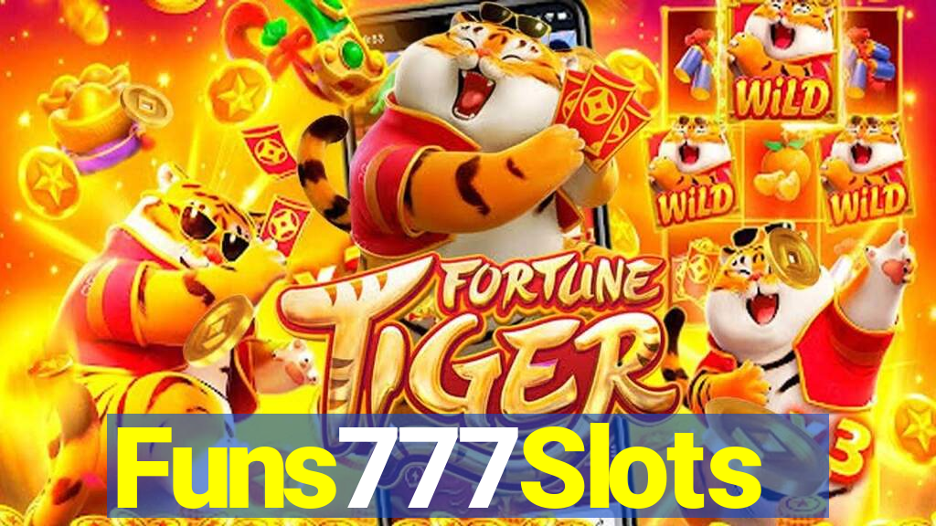 Funs777Slots