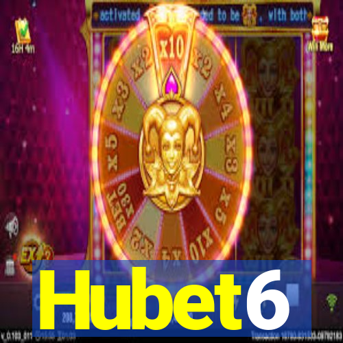 Hubet6