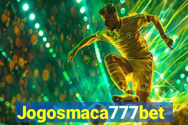 Jogosmaca777bet