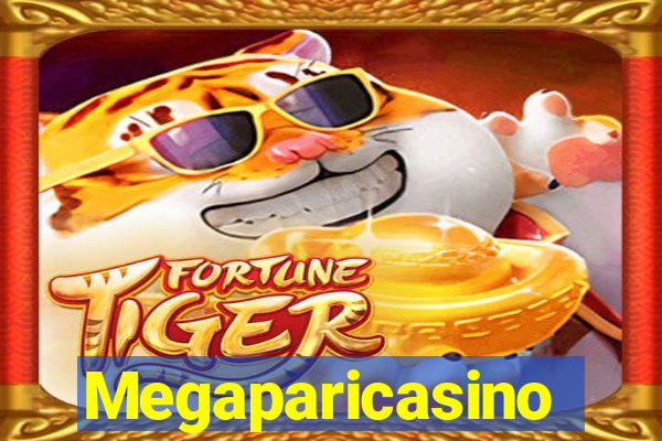 Megaparicasino