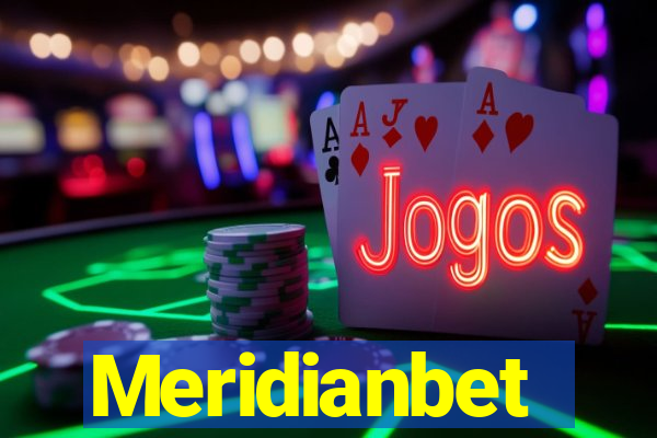 Meridianbet