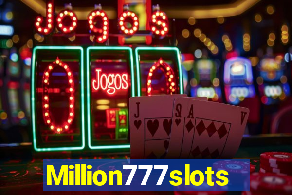 Million777slots