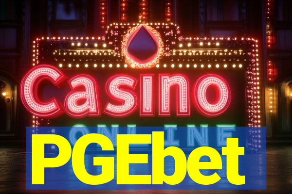 PGEbet