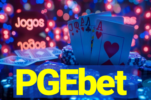 PGEbet