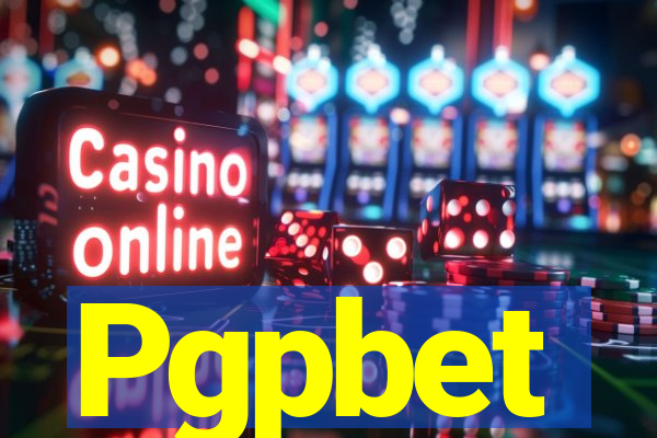 Pgpbet