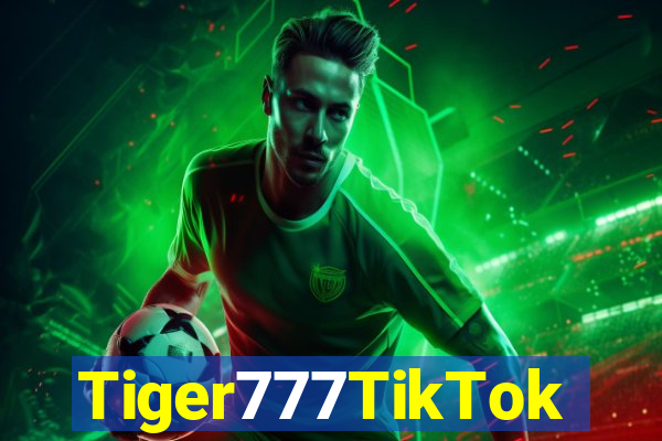 Tiger777TikTok