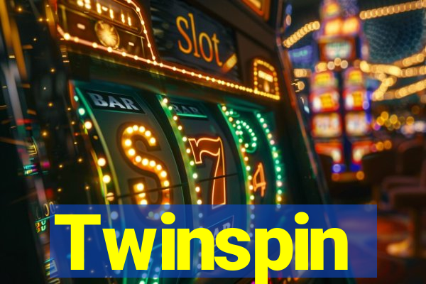 Twinspin