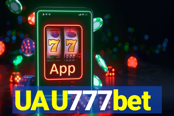 UAU777bet