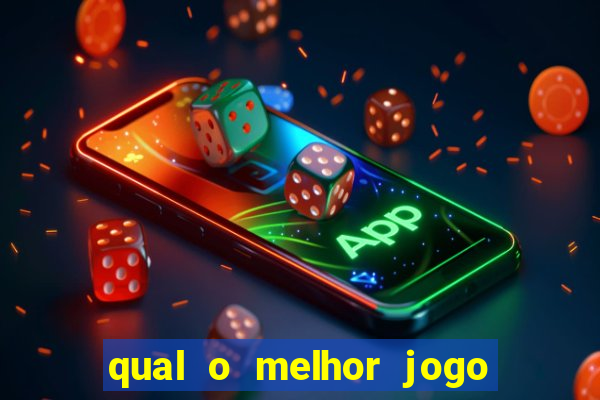 qual o melhor jogo para ganhar dinheiro sem depositar