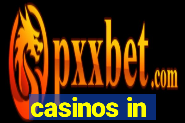 casinos in