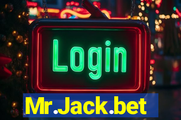 Mr.Jack.bet