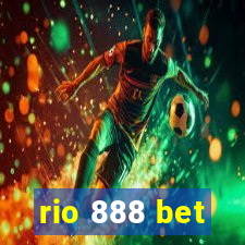 rio 888 bet