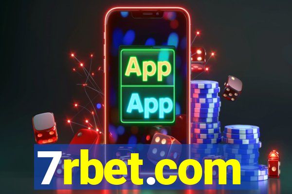 7rbet.com