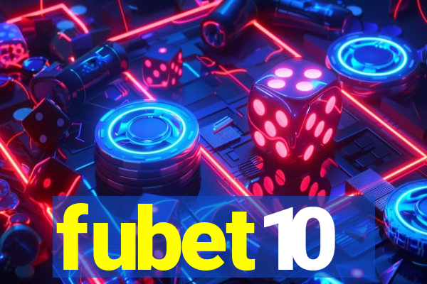 fubet10