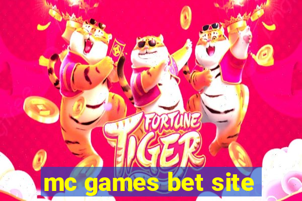 mc games bet site