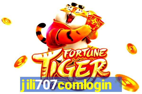 jili707comlogin